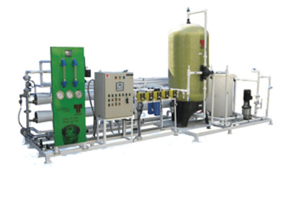 Ro Water Treatment img