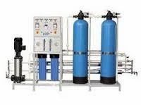 Reverse Osmosis Water Treatment