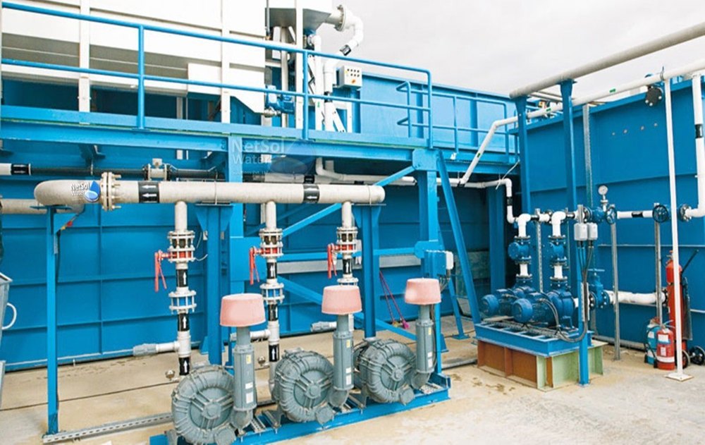 RO Water Treatment Plant Service