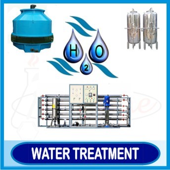 Water Treatment