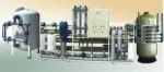 Skid Or Mobile Reverse Osmosis Water Treatment