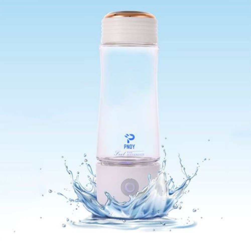 PNOY Hydrogen Water Generator with Antioxident