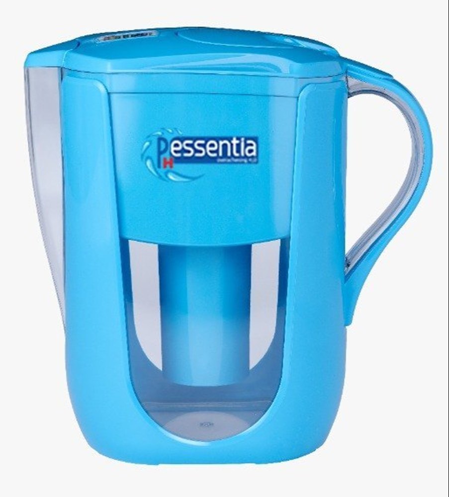 Styrene Acrylonitrile 3000 Premium Hydro Oxy Pitcher, For Home, Size: 265x145x260 mm