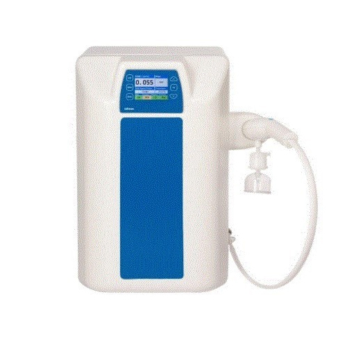 Lab Water Purifier img