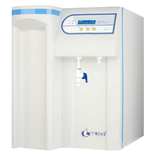 ultra pure water purification system img