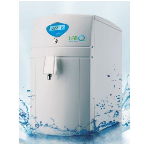 Ultrapure lab Water Purification System