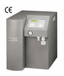 Human Corporation PVC ULTRA PURE Water Purification Systems, For Laboratory, Purification Capacity: 60 img