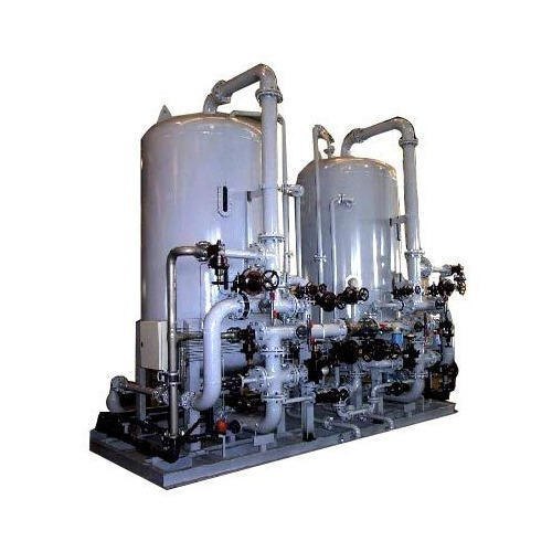 Anil & Co. RO Outlet, River Water Demineralization Plant, Automation Grade: Semi-Automatic, Purification Capacity: 100 Kld img