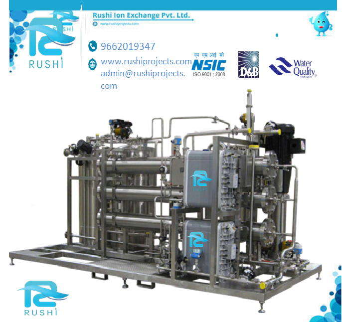 Water Generation System, Automation Grade: Fully Automatic, Water Storage Capacity: 1000 Litre