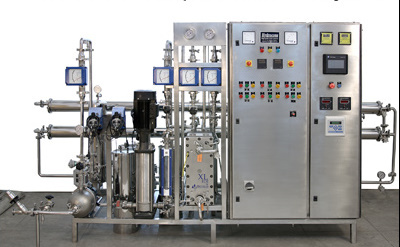 USP Water Systems, Waste Water Treatment Plant, Capacity: 5000 img