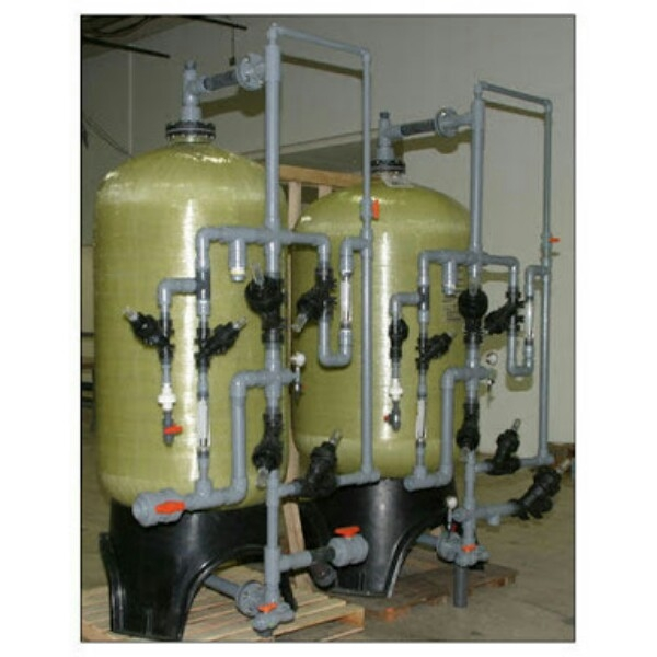 Pharmaceutical Fully Automatic Commercial Water Treatment Plant, for Water Purification for Drinking