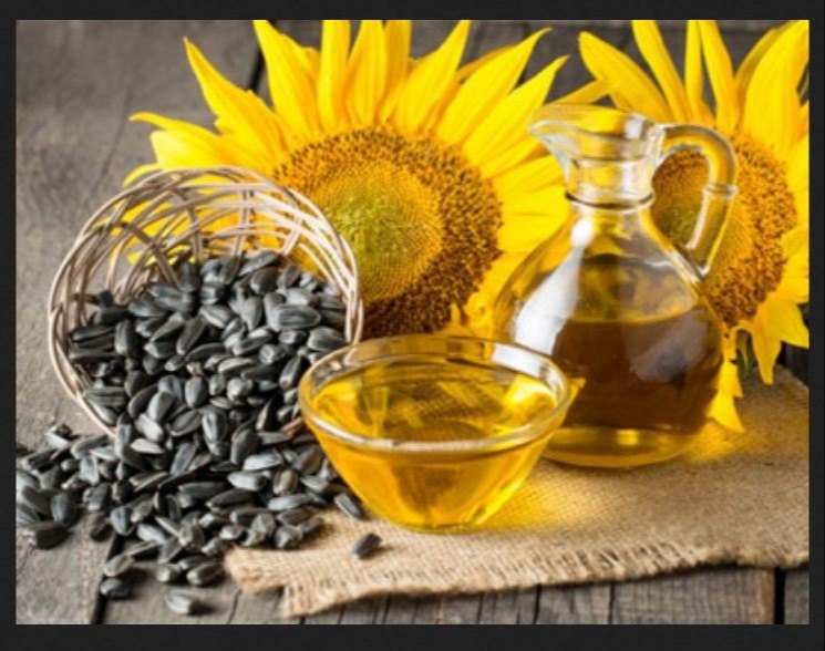 TS Aromatics Liquid Sunflower Oil, Packaging Type: Plastic Bottle, Packaging Size: 25 kgs