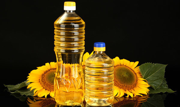 pranav agro Sunflower Oil, Packaging Size: 190, 200 Barrel