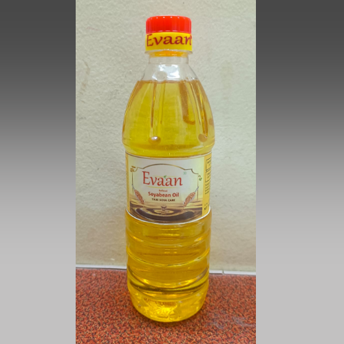 Soyabean Refined Oil, Bottle