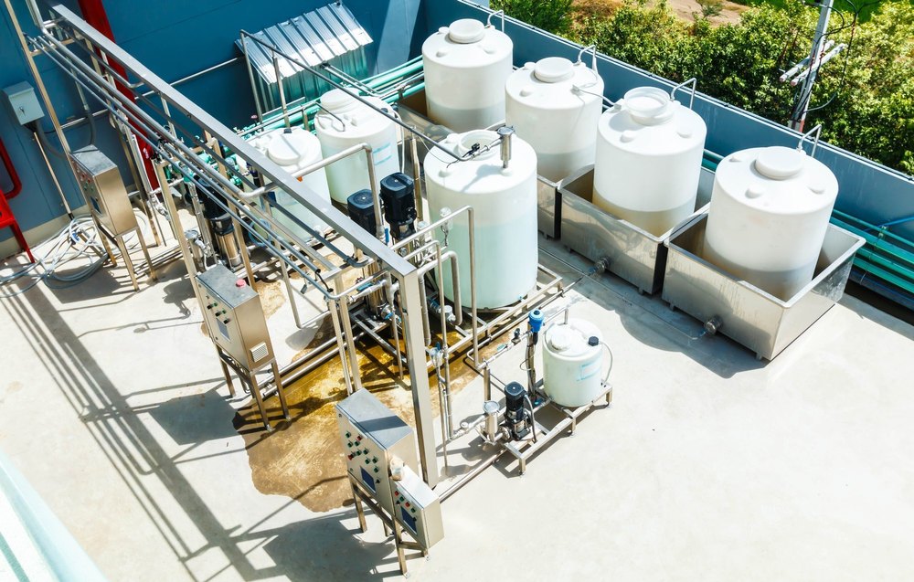 Semi-Automatic Sewage Treatment Plants, Installation Available