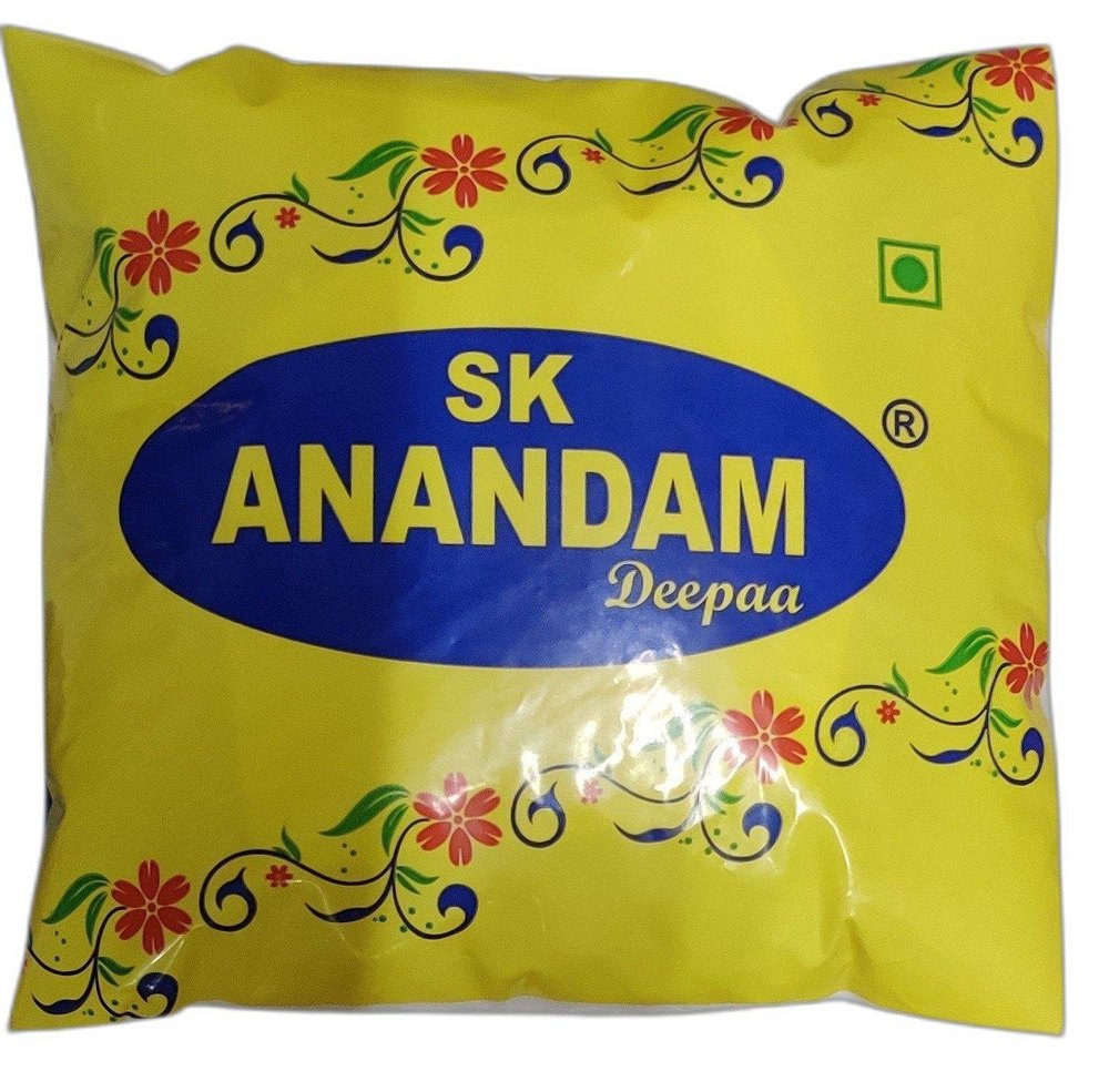 SK Anandam Deepa superolien Oil, Tin, Packaging Size: 1 litre