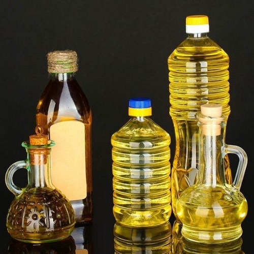 RBD Palmolein Oil, Packaging Type: Bottles, 1 litre