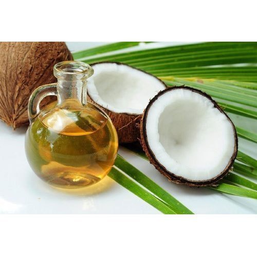 Mono Unsaturated Cold Pressed Fractionated Coconut Oil, For Cosmetic