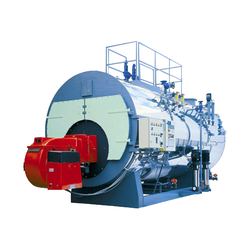 Waste Water Treatment Boiler Water Treatment Plants img