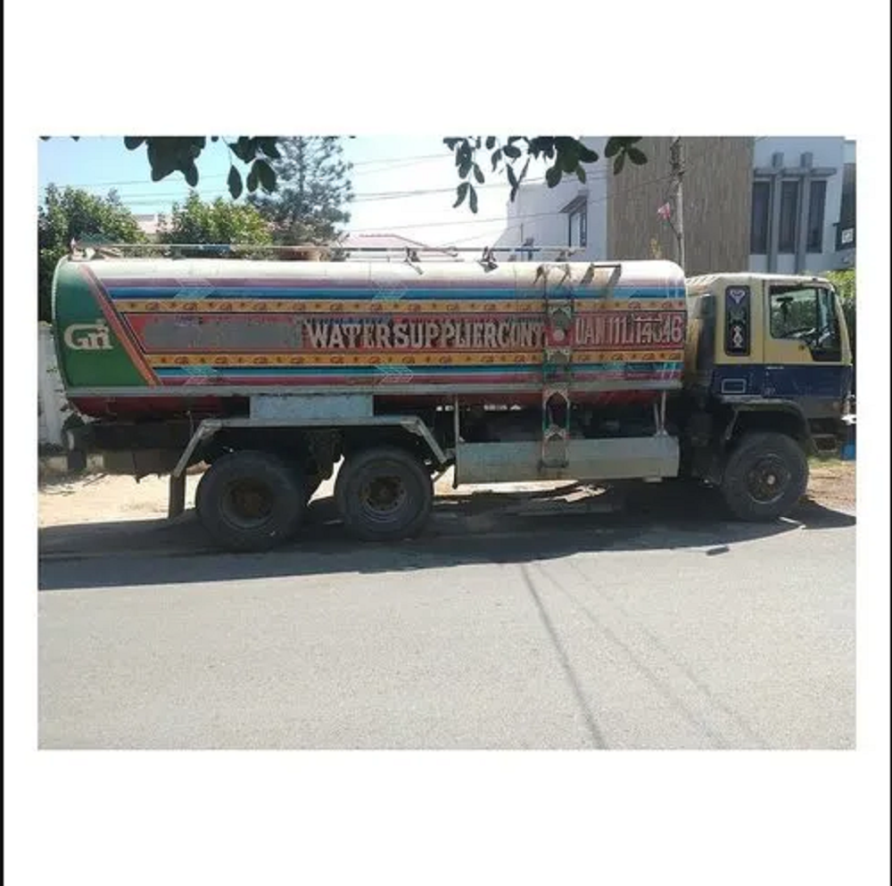 Battery Water Supply Services, Uttar Pradesh img