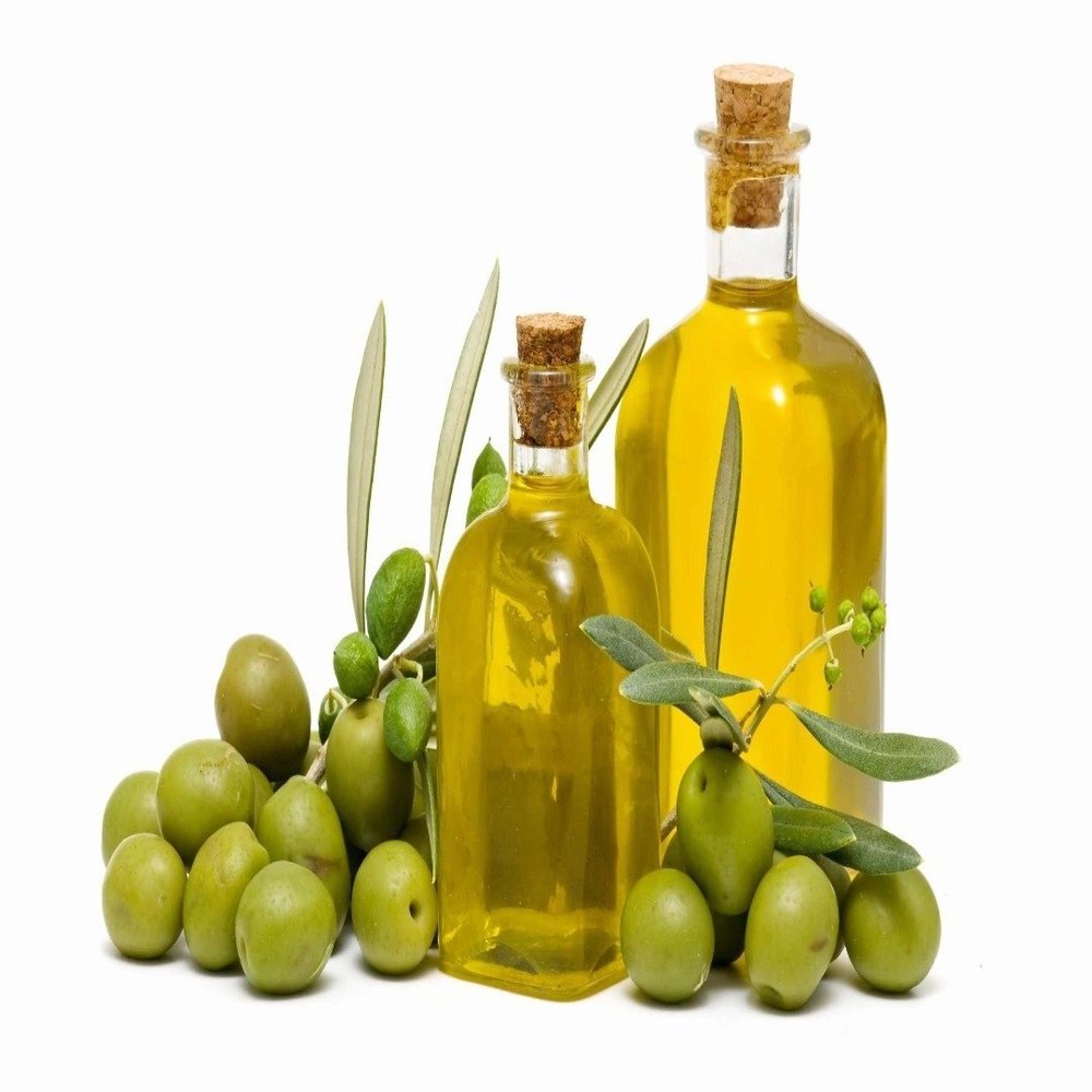 Olea europaea Olive Carrier Oil Extra Virgin, For Aromatherapy