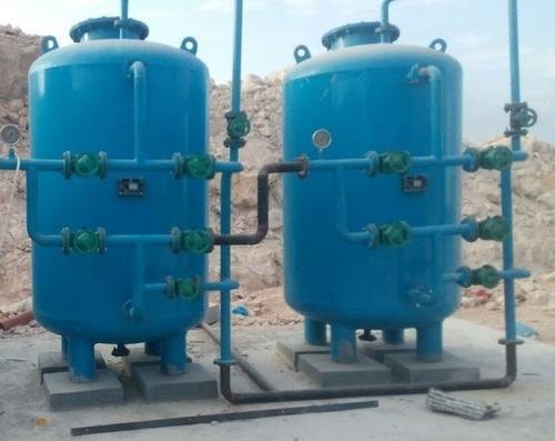 Best Borewell Water Groundwater Treatment System img