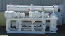 Refrigerated Sea Water Systems, For Industrial img