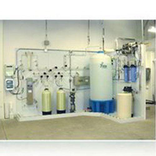 High Purity Water System img