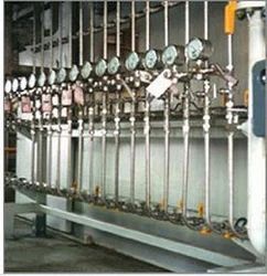 High Purity Gas And Liquid Distribution Systems