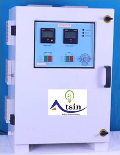 Atsin SS Ozone Disinfection System