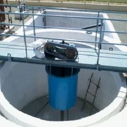 Water Clarifiers