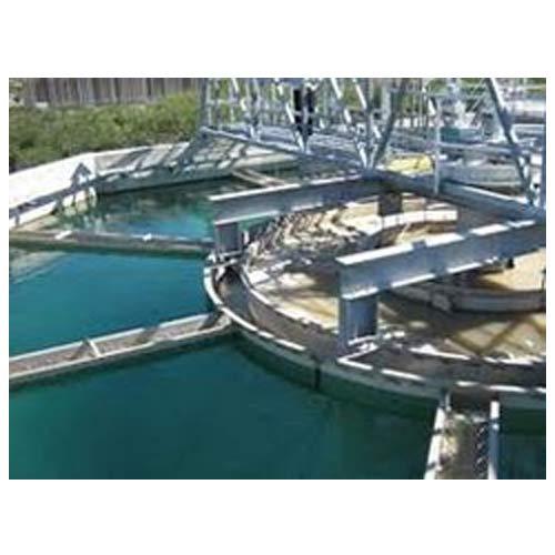 Water Clarifiers