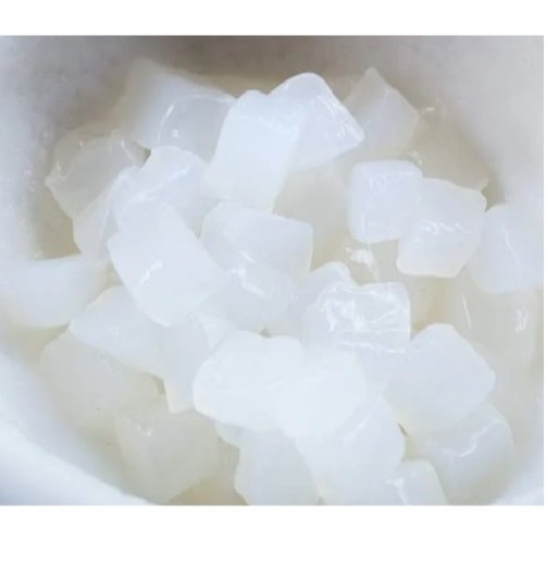 chewe white Jelly Nata De Coco, Packaging Type: Packet, Packaging Size: 5kg