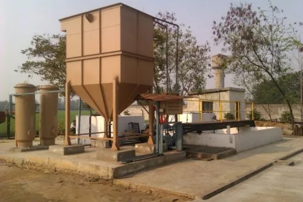 Sewage Waste Treatment Equipment img