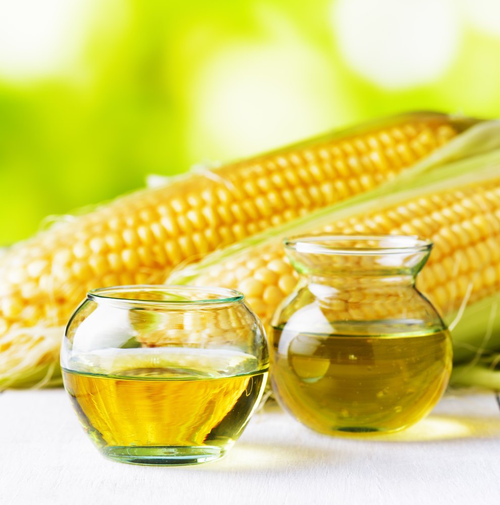 Refined Corn Oil, Packaging Size: 1 litre, Low Cholestrol