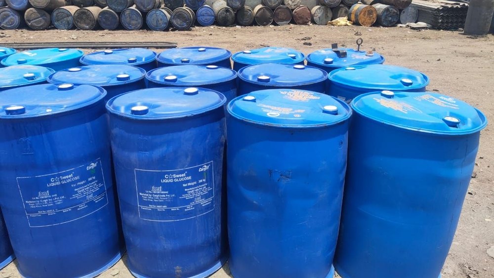 Soya Mix oil, Packaging Size: 200 Kg Barrels img