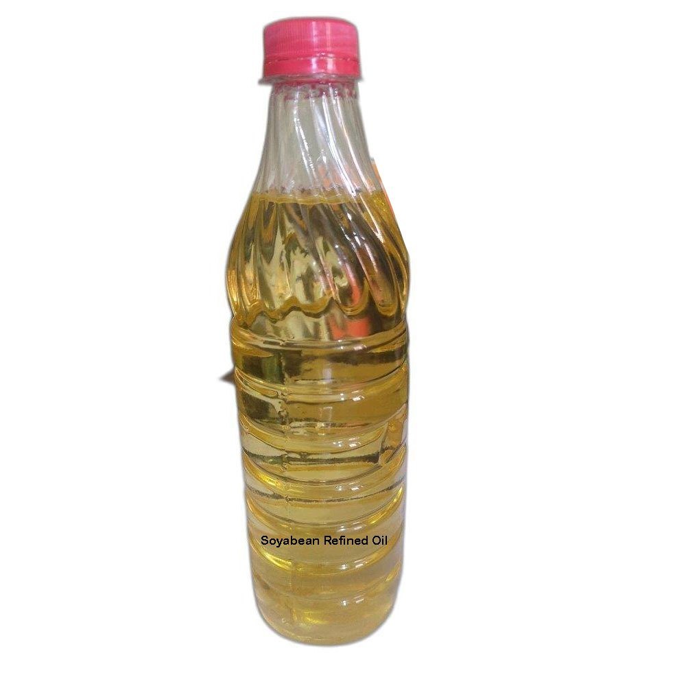 Soyabean Refined Oil, Packaging Size: 1 litre, Speciality: High in Protein