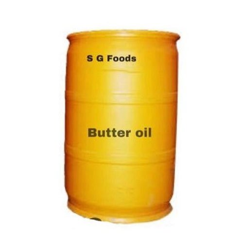 200 Kg S G Foods Butter Oil, Packaging Size: 1