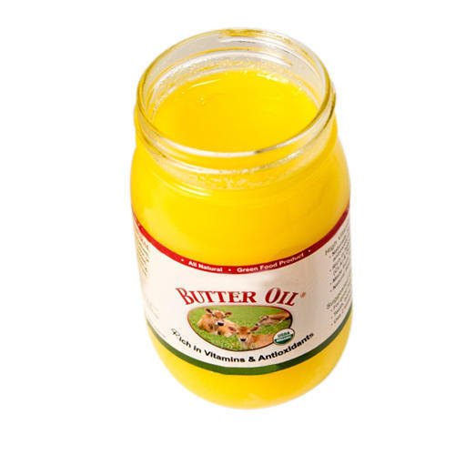 Butter Oil, Packaging Type: Jar, Packaging Size: 1 litre