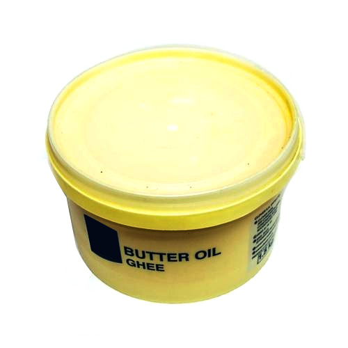 Butter Oil Ghee