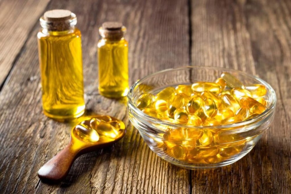 Chipku Fish Oil For Agricultural Use, Packaging Type: Pouched, Packaging Size: Standard