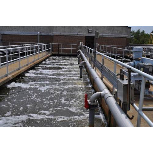 Water Aeration System, Application : Sewage Treatment Aeration