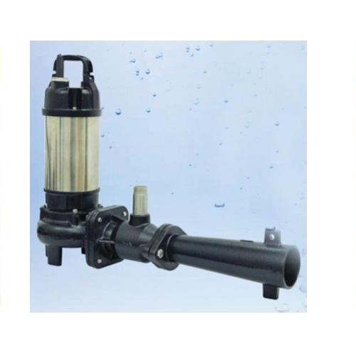 Submersible Aerators, 1 (m3/h), 1 mm