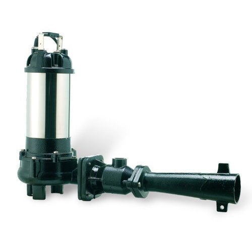 Multi Stage Pump 1 - 3 HP Submersible Aerator- Jet Type, 5(m3/h), 3 mm