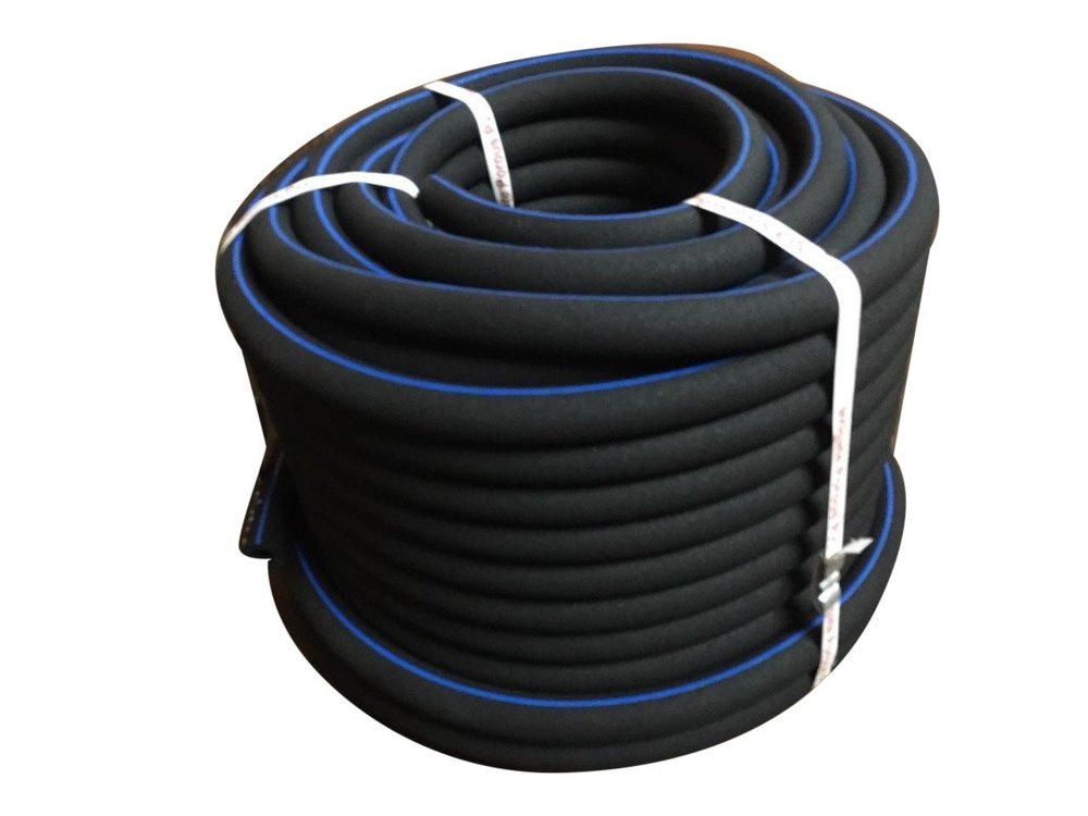 Rubber Aeration Tube, For Aquaculture img