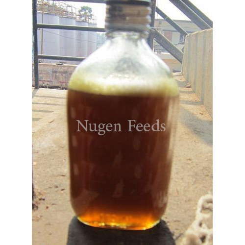 Nugen Crude Rice Bran Oil