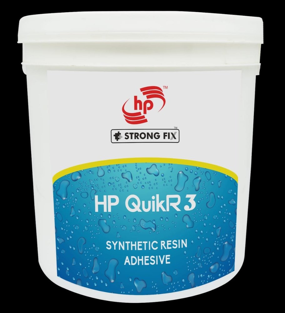 HP STRONG FIX AQUA 500 GM img