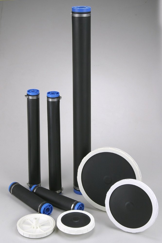 Diffused Aerations Tube Diffuser, For WATER & WASTE WATER TREATMNET