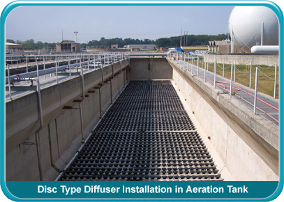 Diffused Aeration System img