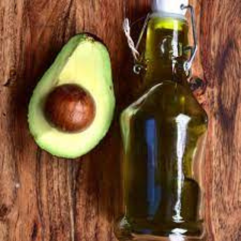 Avocado Oil, For Multiple Uses, Rich In Vitamin